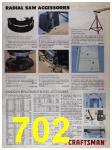 1989 Sears Home Annual Catalog, Page 702