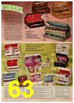 1967 Montgomery Ward Christmas Book, Page 63