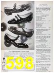 1967 Sears Fall Winter Catalog, Page 598