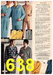 1971 JCPenney Fall Winter Catalog, Page 638