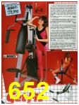 1985 Sears Fall Winter Catalog, Page 652