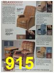 1988 Sears Spring Summer Catalog, Page 915