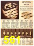 1940 Sears Fall Winter Catalog, Page 561