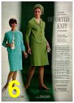 1967 Montgomery Ward Spring Summer Catalog, Page 6