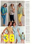 1963 Montgomery Ward Spring Summer Catalog, Page 38