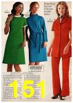 1971 JCPenney Fall Winter Catalog, Page 151