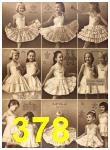 1958 Sears Spring Summer Catalog, Page 378