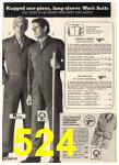 1974 Sears Spring Summer Catalog, Page 524