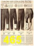 1950 Sears Fall Winter Catalog, Page 465