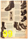 1954 Sears Spring Summer Catalog, Page 99
