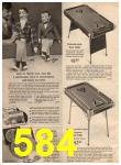 1966 Sears Christmas Book, Page 584