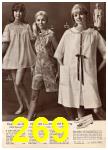 1968 Montgomery Ward Spring Summer Catalog, Page 269