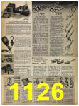 1965 Sears Fall Winter Catalog, Page 1126