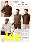 1963 JCPenney Fall Winter Catalog, Page 498