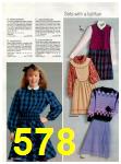 1984 JCPenney Fall Winter Catalog, Page 578