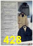 1980 Montgomery Ward Fall Winter Catalog, Page 428