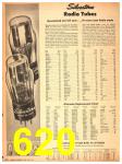 1946 Sears Spring Summer Catalog, Page 620