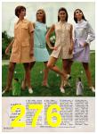 1969 Sears Spring Summer Catalog, Page 276