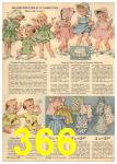 1961 Sears Spring Summer Catalog, Page 366