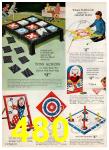 1969 Sears Christmas Book, Page 480