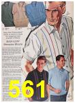 1963 Sears Spring Summer Catalog, Page 561