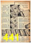 1940 Sears Spring Summer Catalog, Page 441