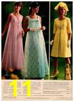 1968 Montgomery Ward Spring Summer Catalog, Page 11