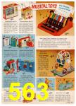 1966 Sears Christmas Book, Page 563