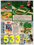 1978 Sears Christmas Book, Page 533