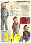 1976 Sears Fall Winter Catalog, Page 346