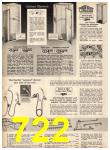 1971 Sears Spring Summer Catalog, Page 722
