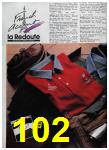 1990 Sears Style Catalog, Page 102