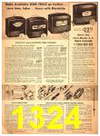 1951 Sears Fall Winter Catalog, Page 1324