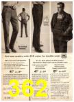 1972 Montgomery Ward Spring Summer Catalog, Page 362