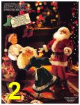 1996 Sears Christmas Book (Canada), Page 2