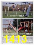 1991 Sears Fall Winter Catalog, Page 1413
