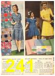 1943 Sears Fall Winter Catalog, Page 241