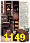 1981 Montgomery Ward Spring Summer Catalog, Page 1149