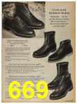 1965 Sears Fall Winter Catalog, Page 669