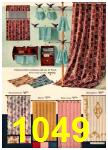 1964 Montgomery Ward Fall Winter Catalog, Page 1049