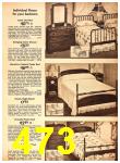 1945 Sears Fall Winter Catalog, Page 473