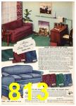 1941 Sears Fall Winter Catalog, Page 813