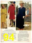 1971 Sears Spring Summer Catalog, Page 94