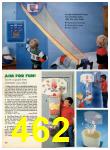 1989 Sears Christmas Book, Page 462