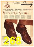 1942 Sears Fall Winter Catalog, Page 268