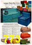 1963 Montgomery Ward Spring Summer Catalog, Page 773