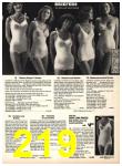 1978 Sears Spring Summer Catalog, Page 219