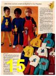 1975 JCPenney Christmas Book, Page 15