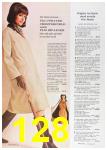 1964 Sears Fall Winter Catalog, Page 128