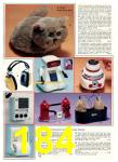 1985 Montgomery Ward Christmas Book, Page 184